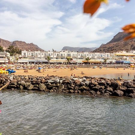 Flatguest Carpe Mogan - Beach - Balcony - Wifi Εξωτερικό φωτογραφία