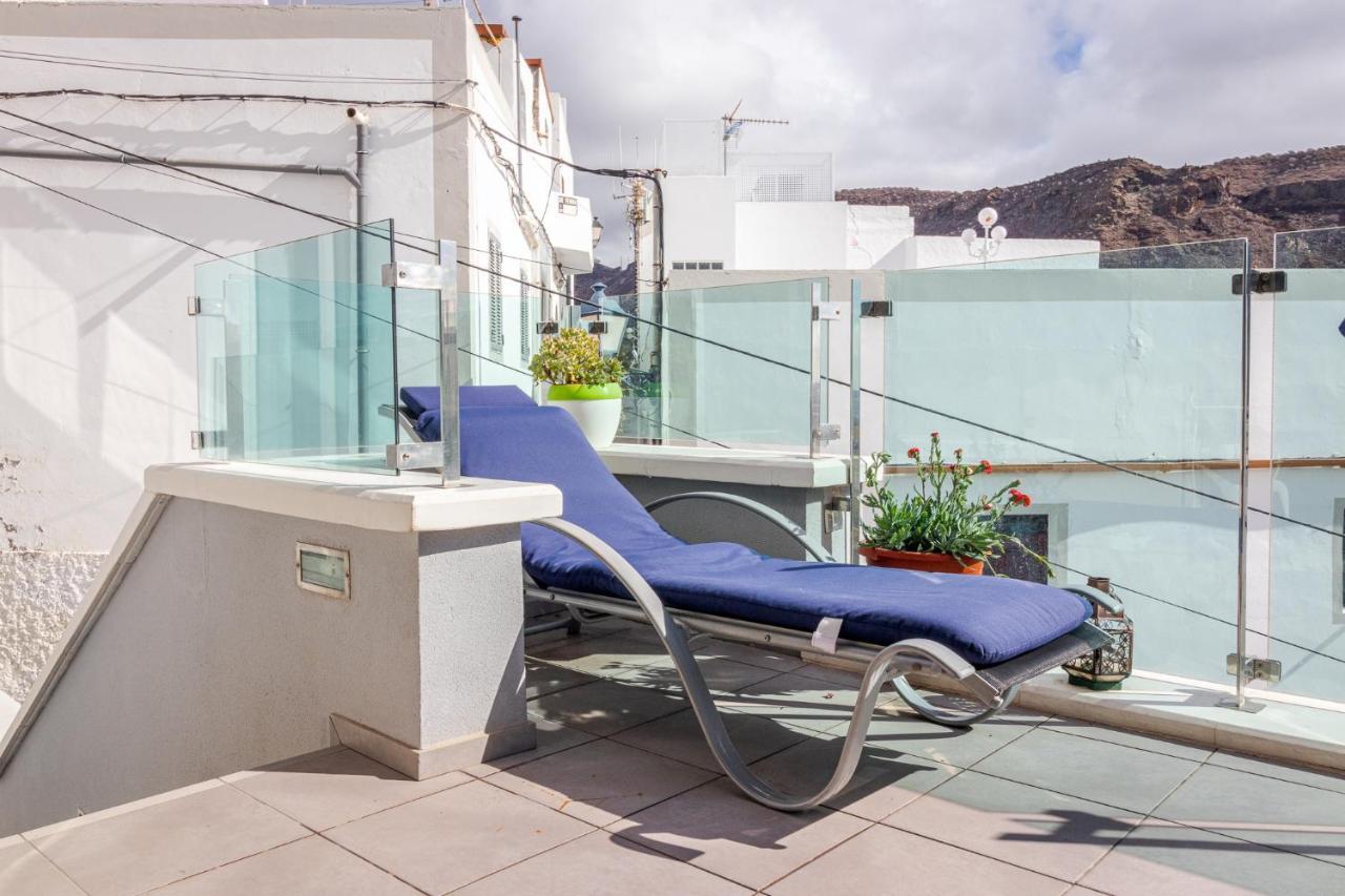 Flatguest Carpe Mogan - Beach - Balcony - Wifi Εξωτερικό φωτογραφία