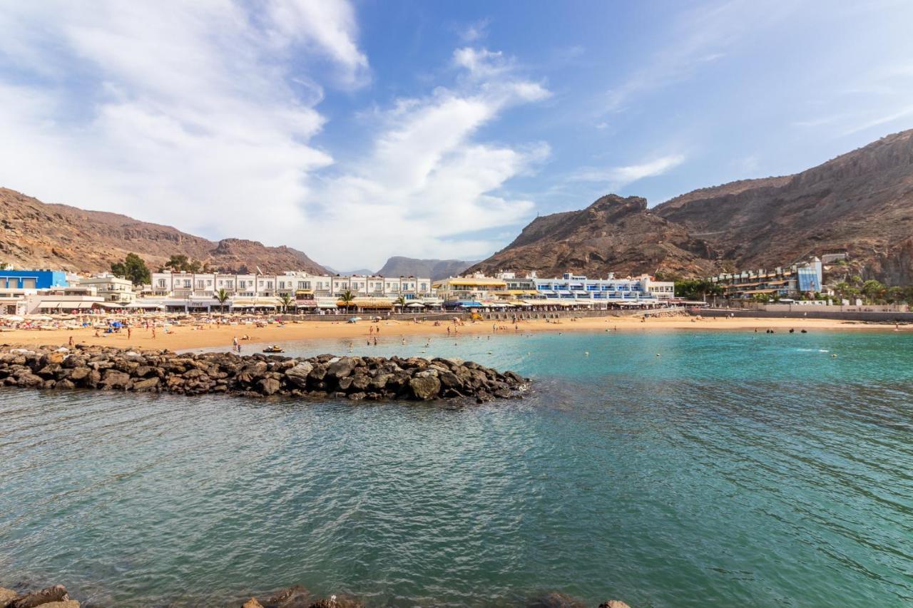 Flatguest Carpe Mogan - Beach - Balcony - Wifi Εξωτερικό φωτογραφία